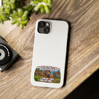 Slim Phone Cases
