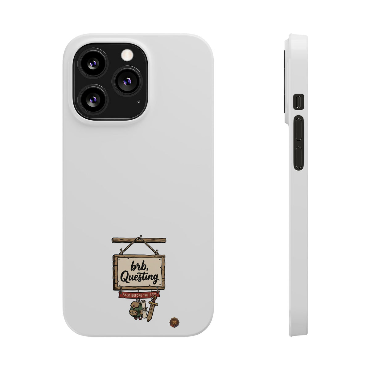 Slim Phone Cases