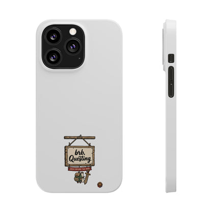 Slim Phone Cases