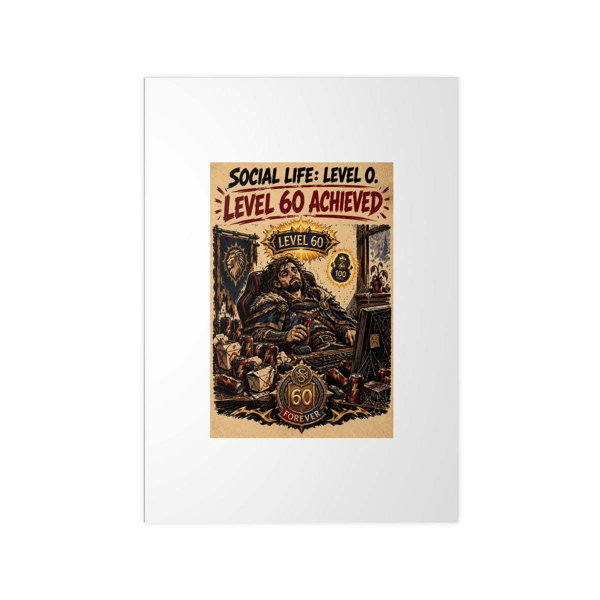 Photopaper Posters