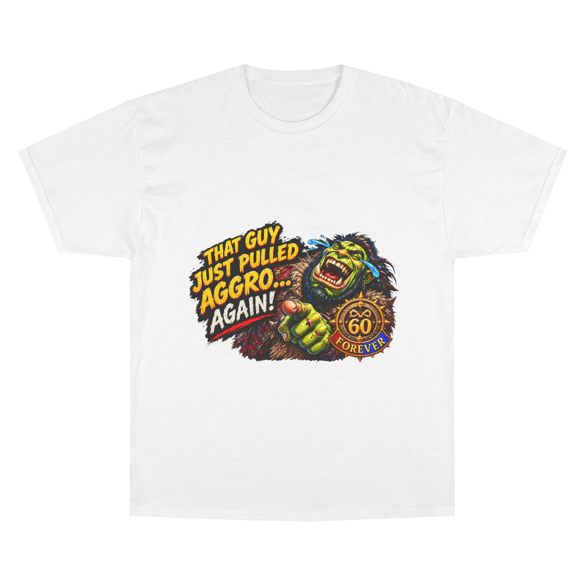 Champion T-Shirt