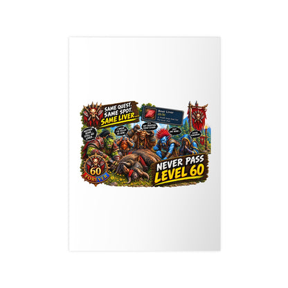 Photopaper Posters