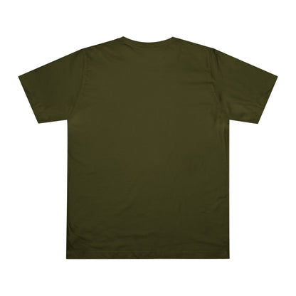Lion Crest T-Shirt — Medieval Heraldry Emblem Tee