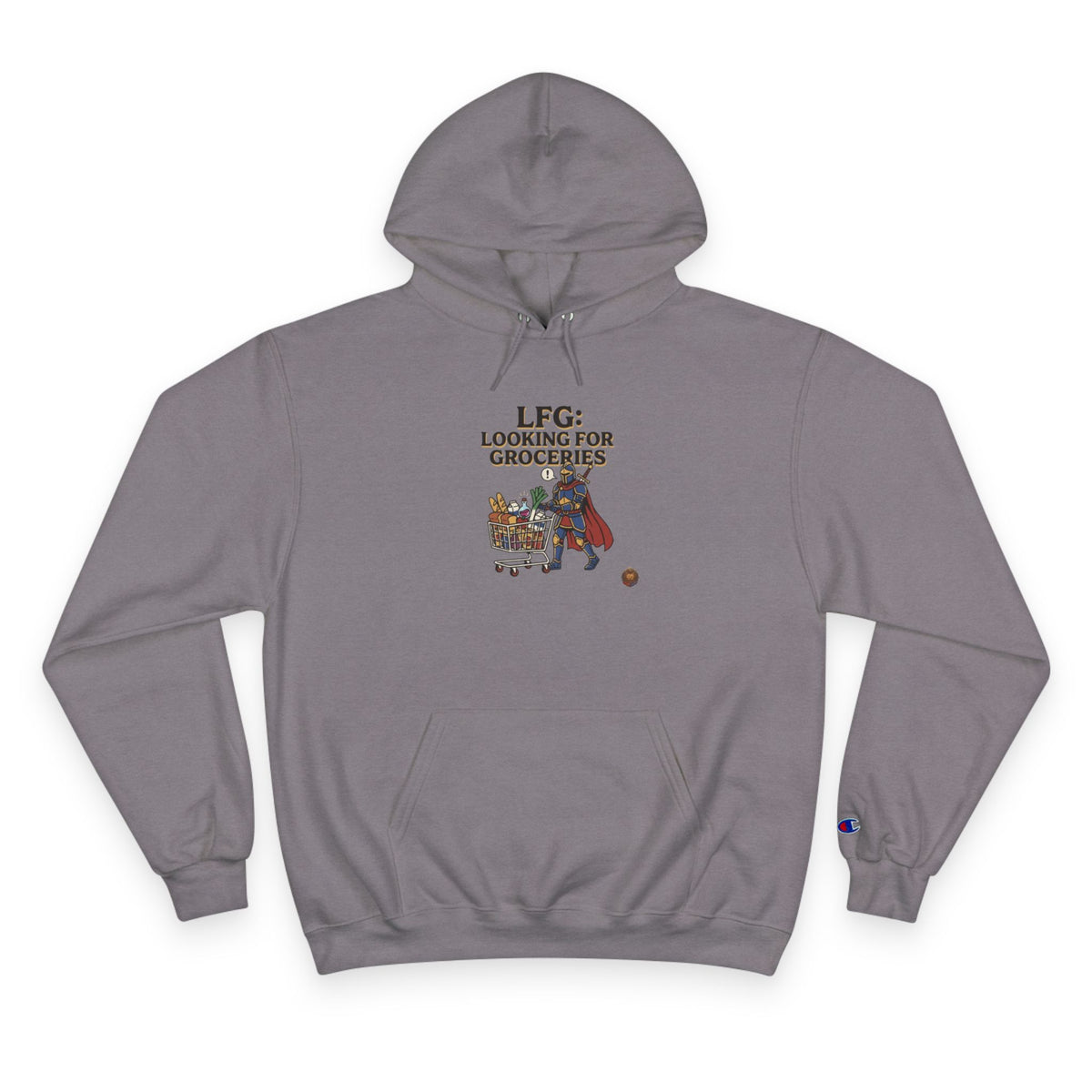 Champion Hoodie