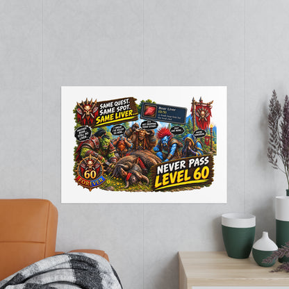 Photopaper Posters