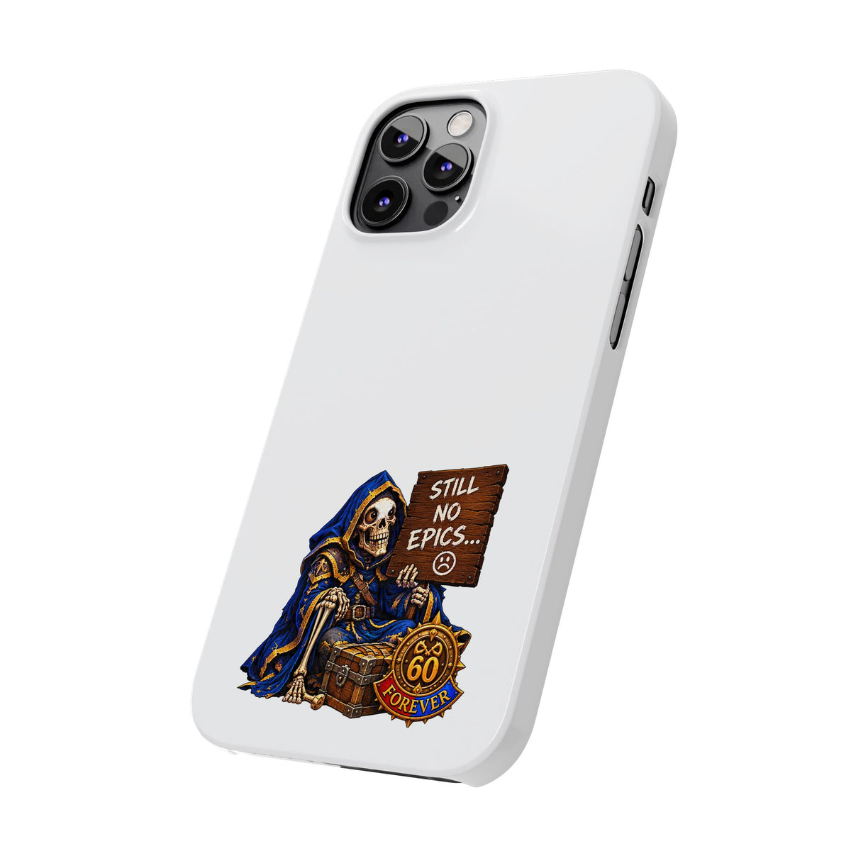 Slim Phone Cases