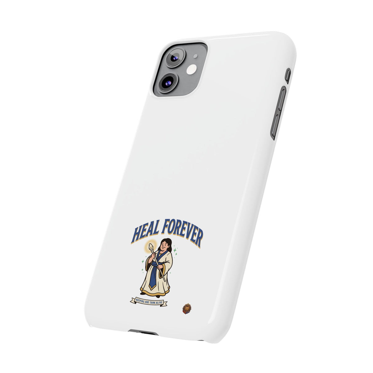 Slim Phone Cases