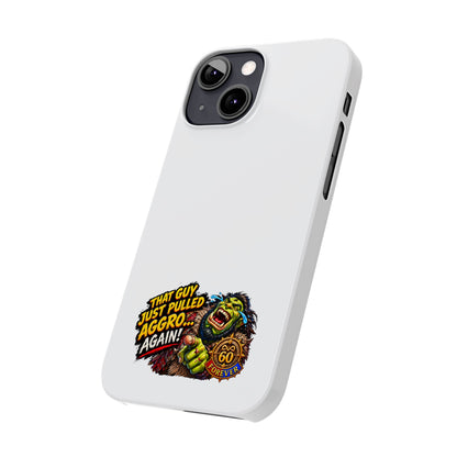 Slim Phone Cases