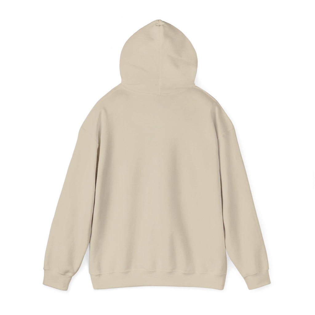 Hoodie – 'Said Everyone, Every Night' Retro Dungeon Gamer Graphic Hoodie