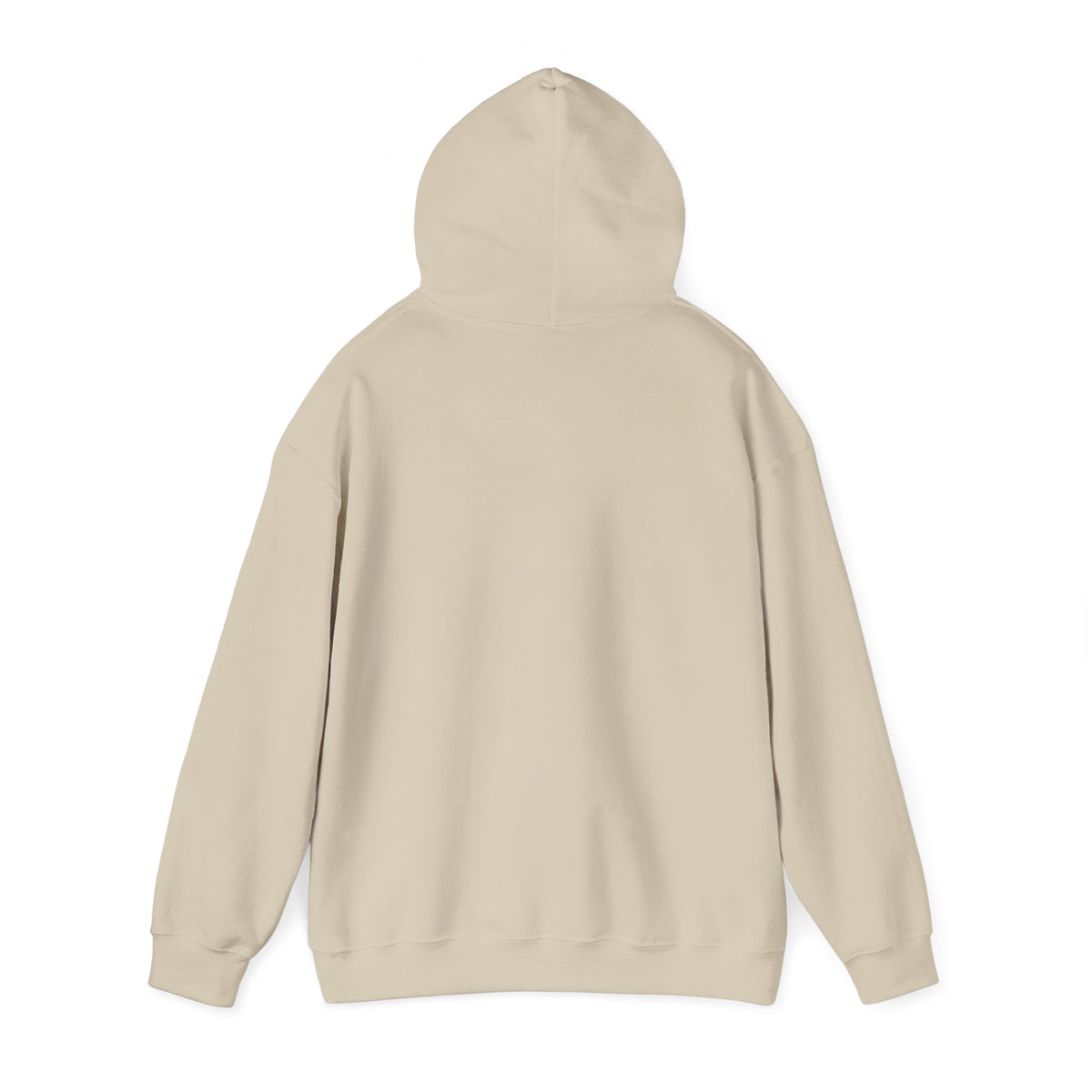 Hoodie – 'Said Everyone, Every Night' Retro Dungeon Gamer Graphic Hoodie