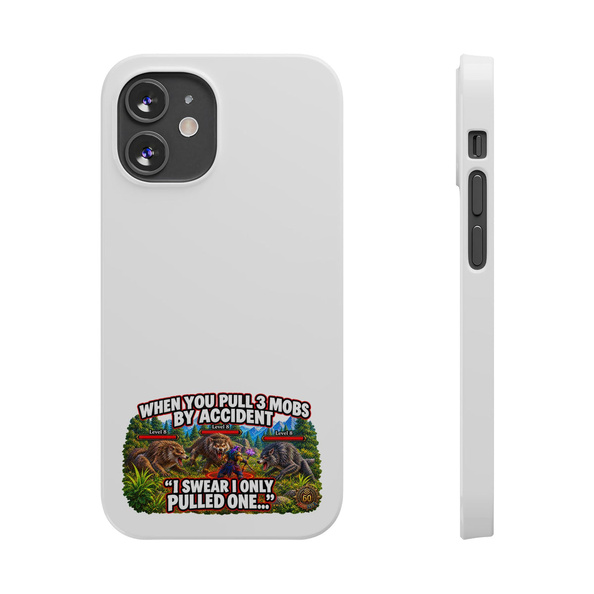 Slim Phone Cases