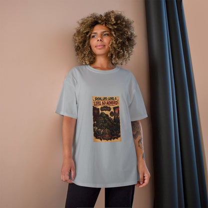 Champion T-Shirt