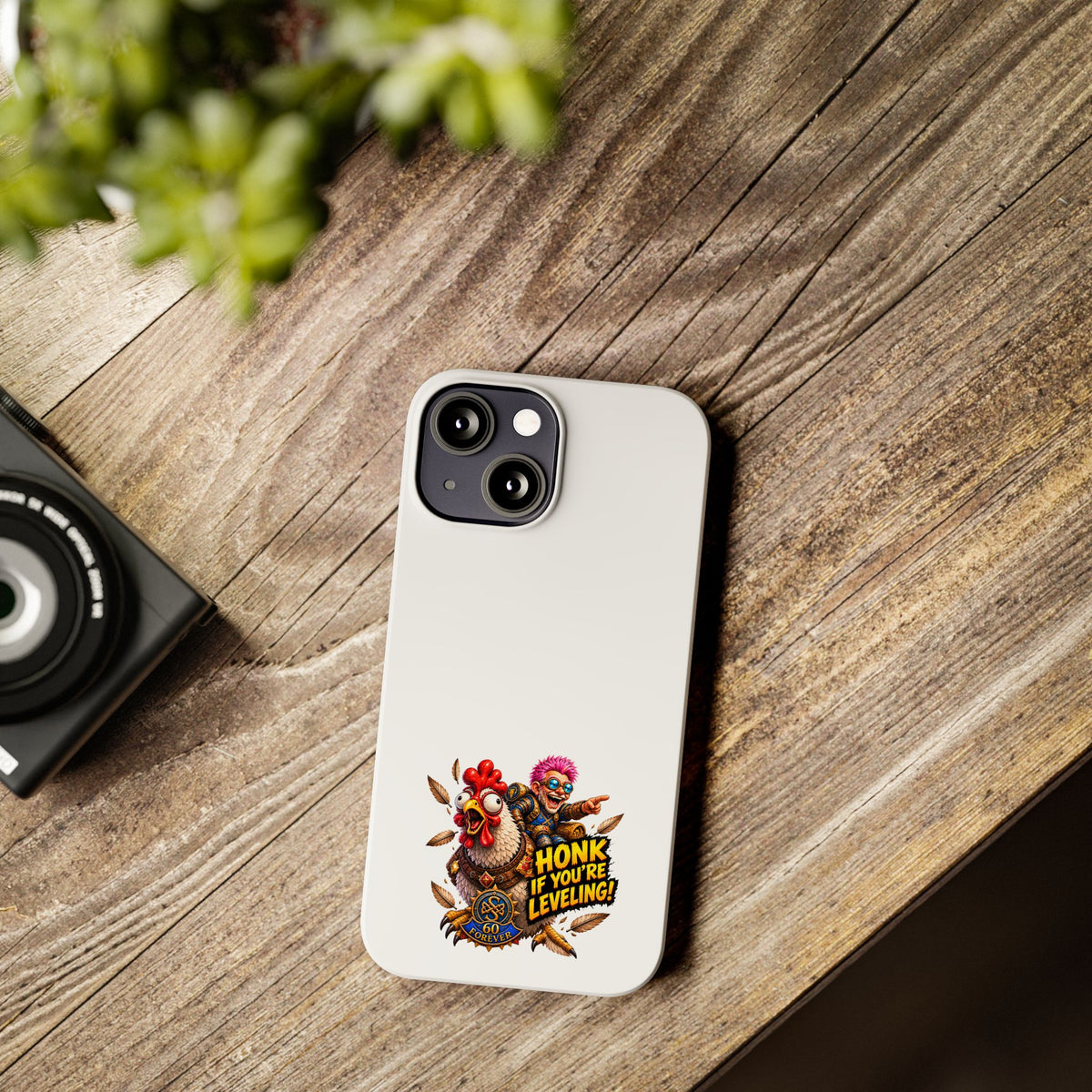 Slim Phone Cases