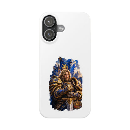 Slim Phone Cases