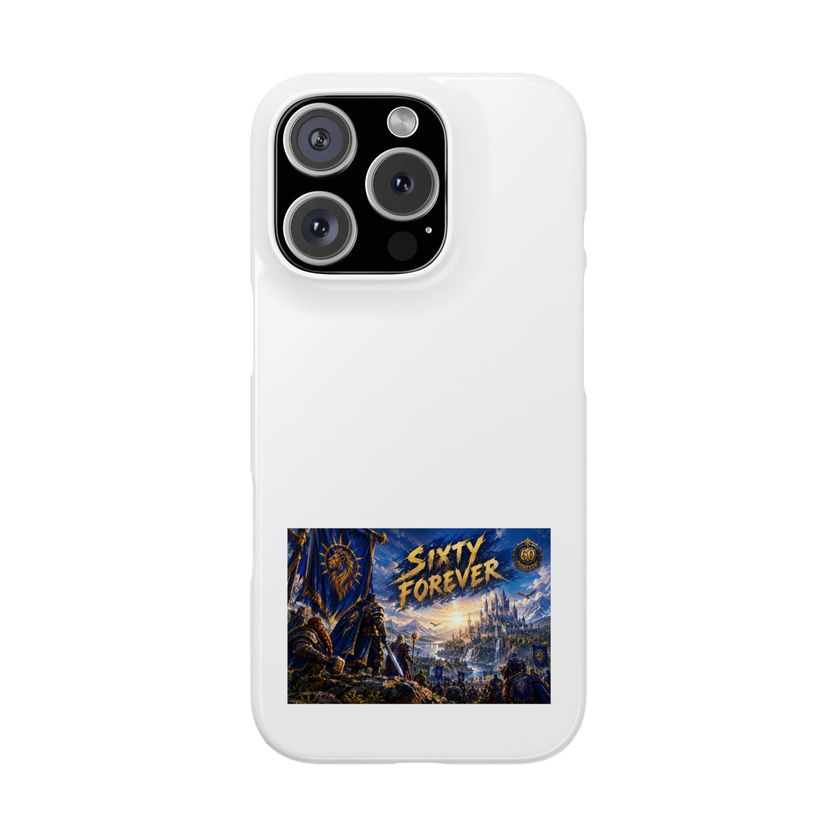 Slim Phone Cases