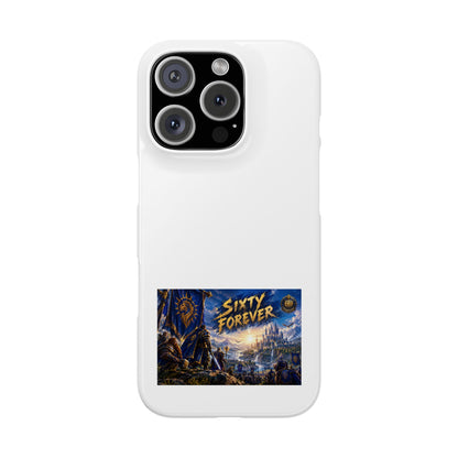 Slim Phone Cases