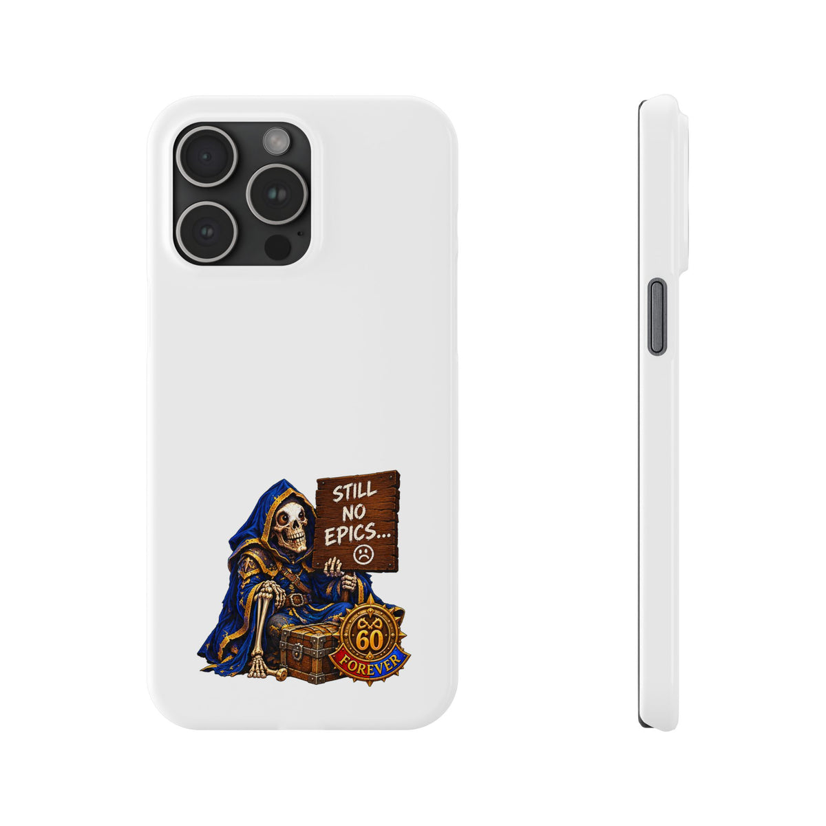 Slim Phone Cases
