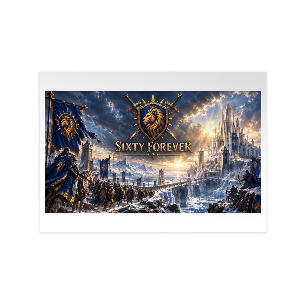Photopaper Posters
