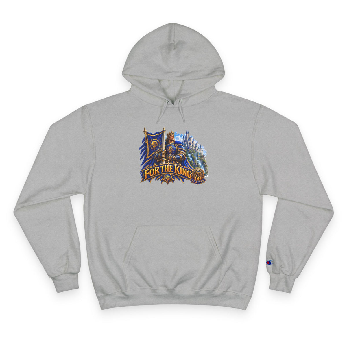 Champion Hoodie