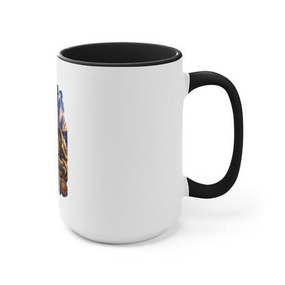 Accent Mugs