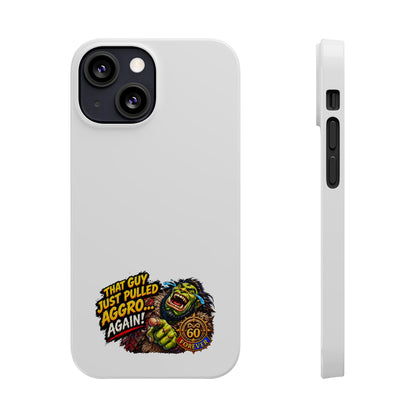 Slim Phone Cases
