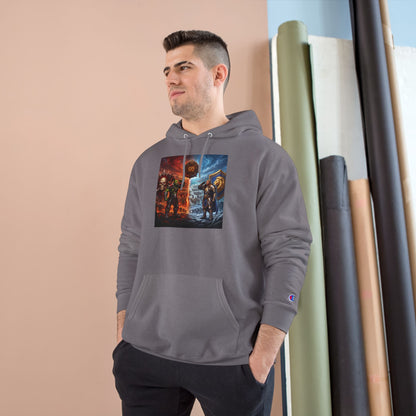 Champion Hoodie