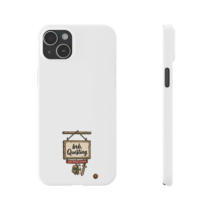 Slim Phone Cases