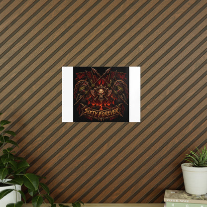 Photopaper Posters
