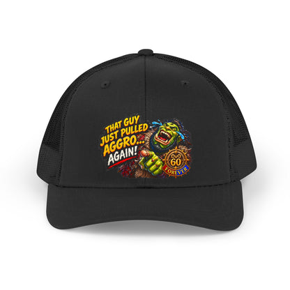 Trucker Retro Hat