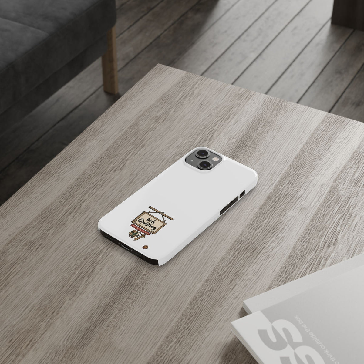 Slim Phone Cases