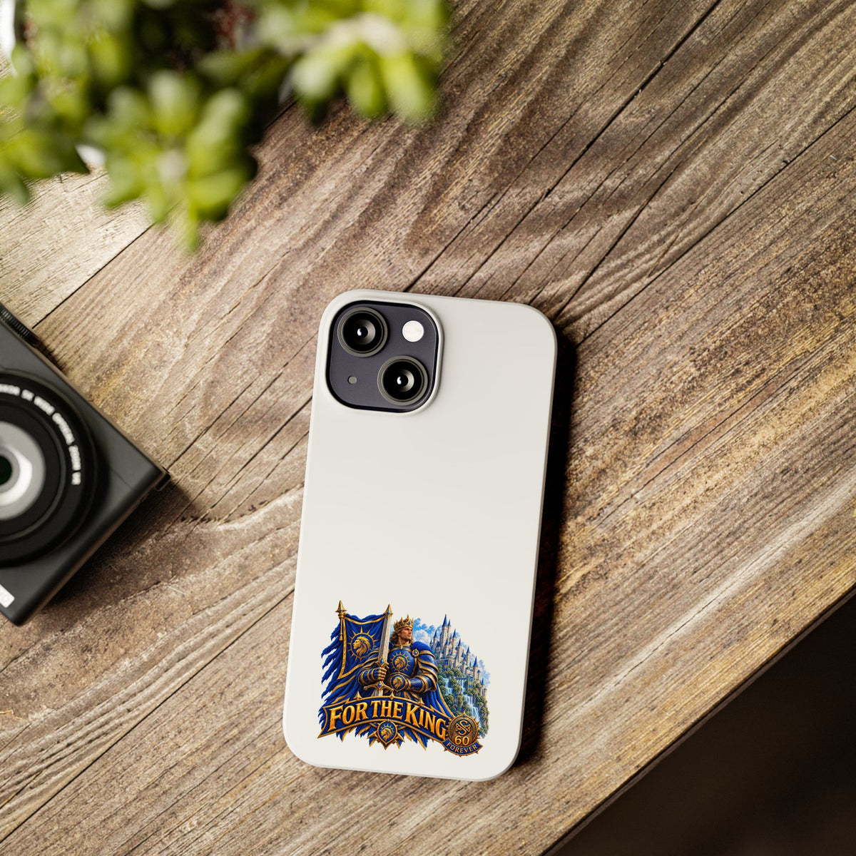 Slim Phone Cases