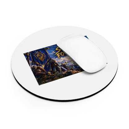 Mouse Pad