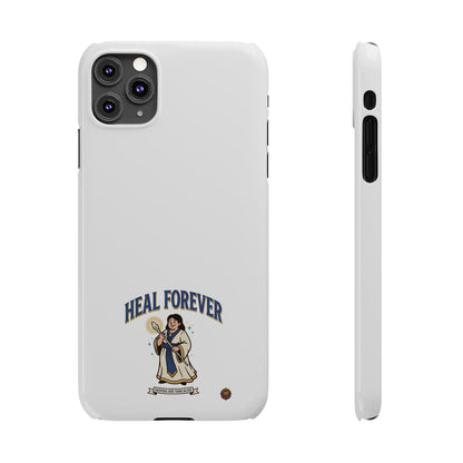 Slim Phone Cases