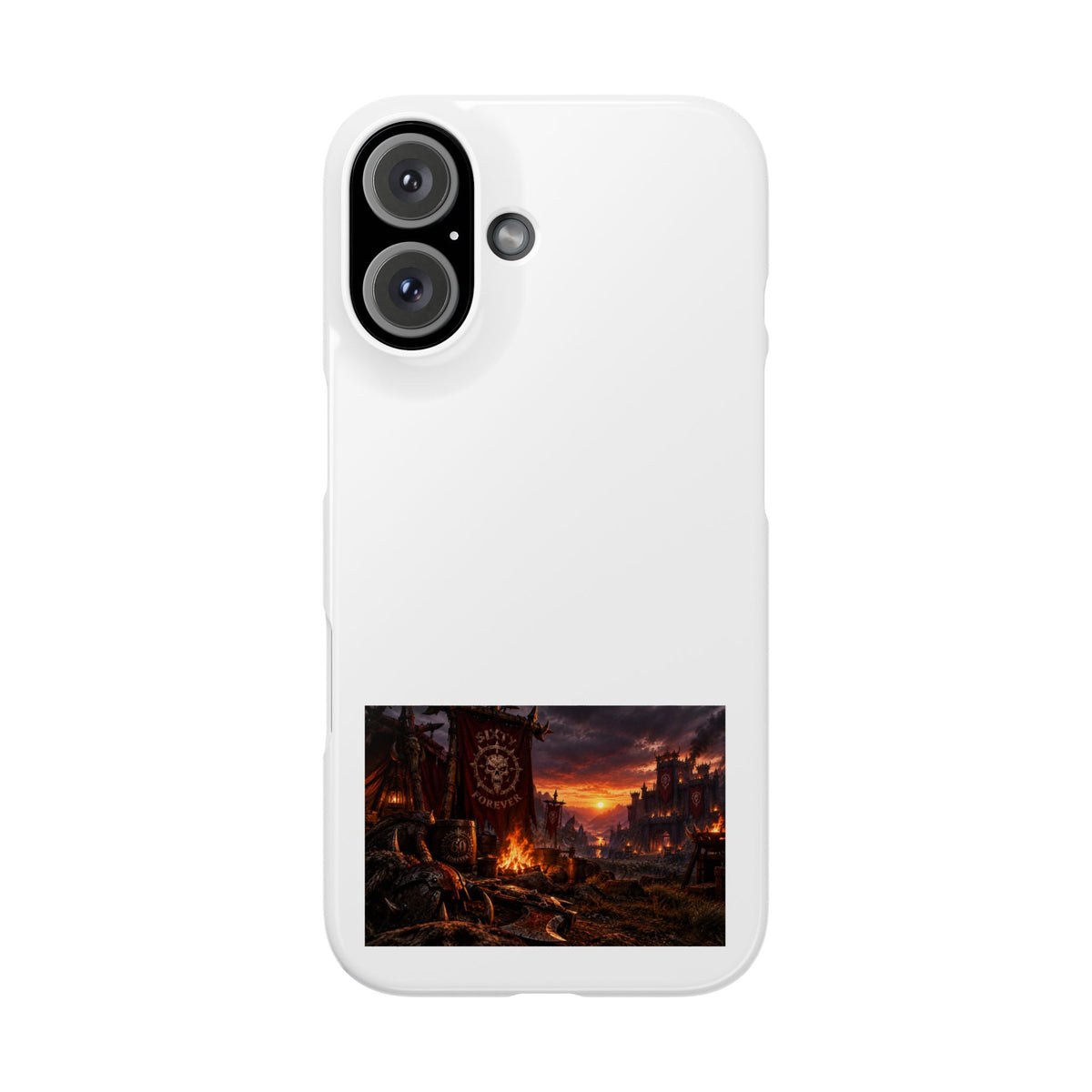 Slim Phone Cases