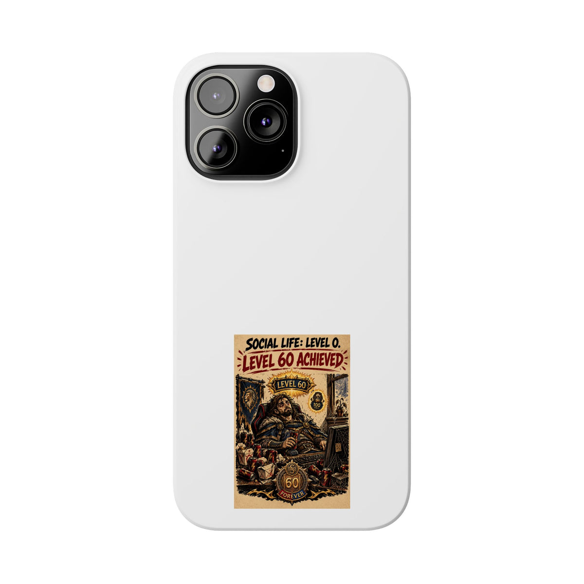 Slim Phone Cases