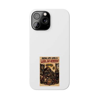Slim Phone Cases