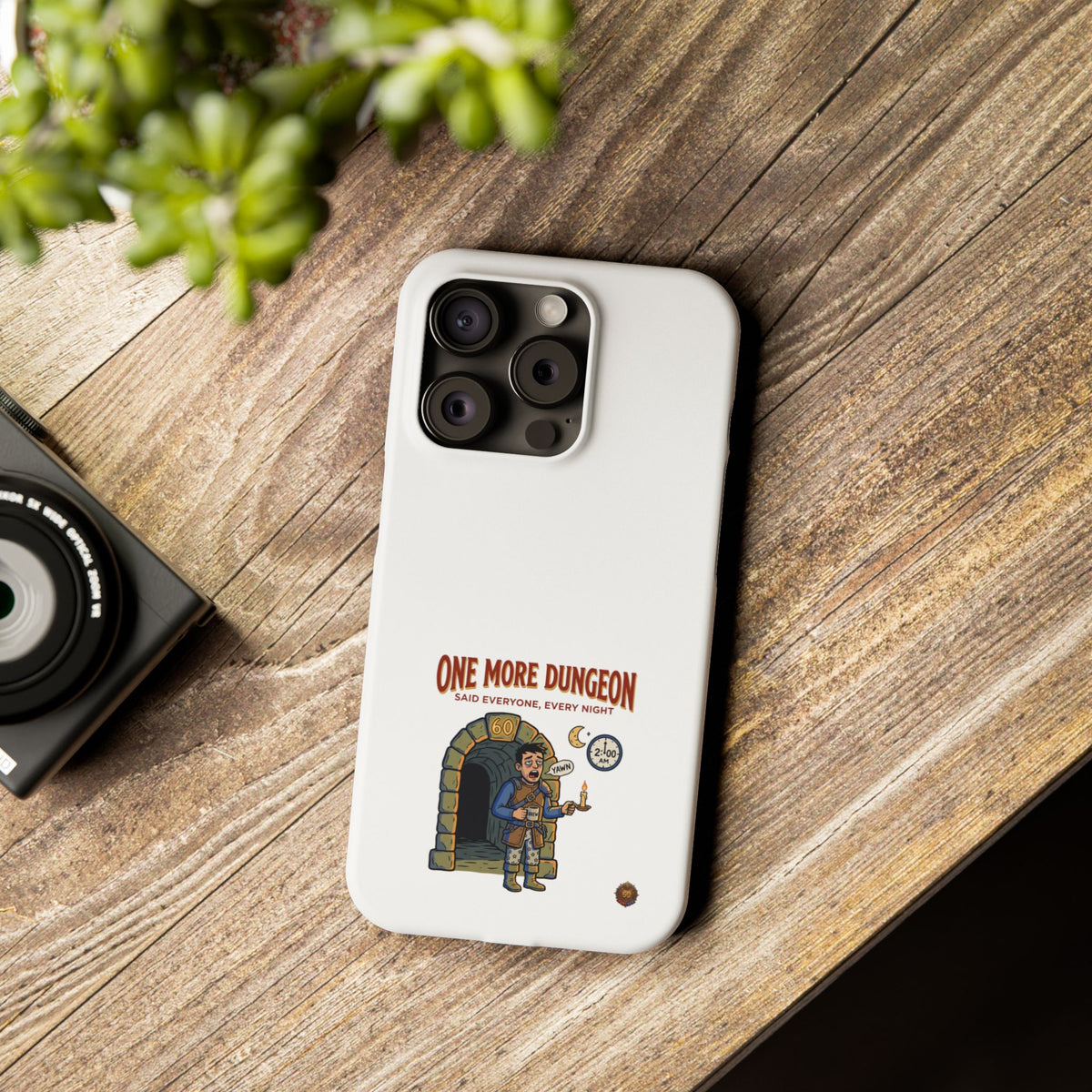 Slim Phone Cases