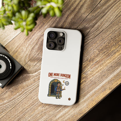 Slim Phone Cases