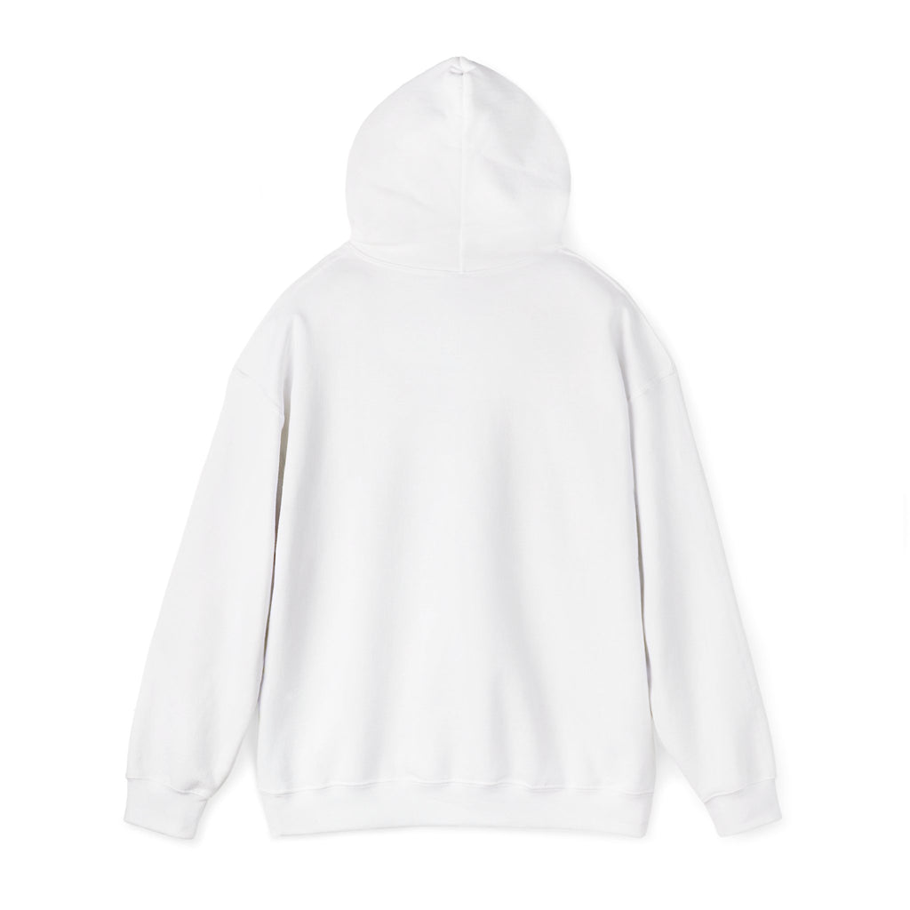 Hoodie – 'Said Everyone, Every Night' Retro Dungeon Gamer Graphic Hoodie