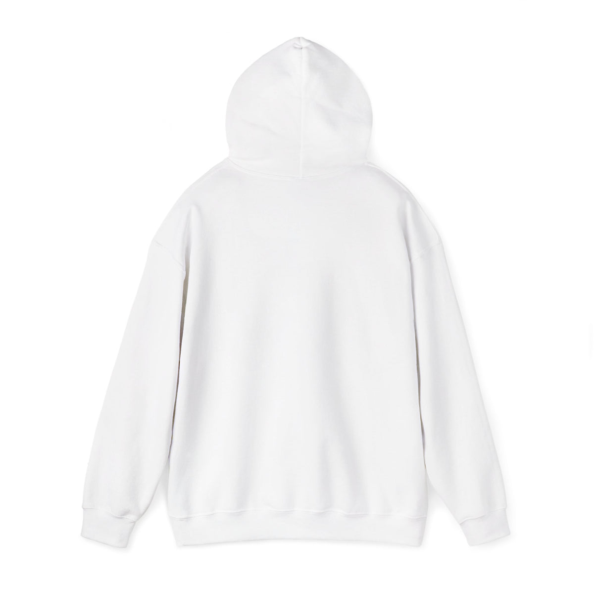 Hoodie – 'Said Everyone, Every Night' Retro Dungeon Gamer Graphic Hoodie