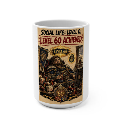 Mug 15oz