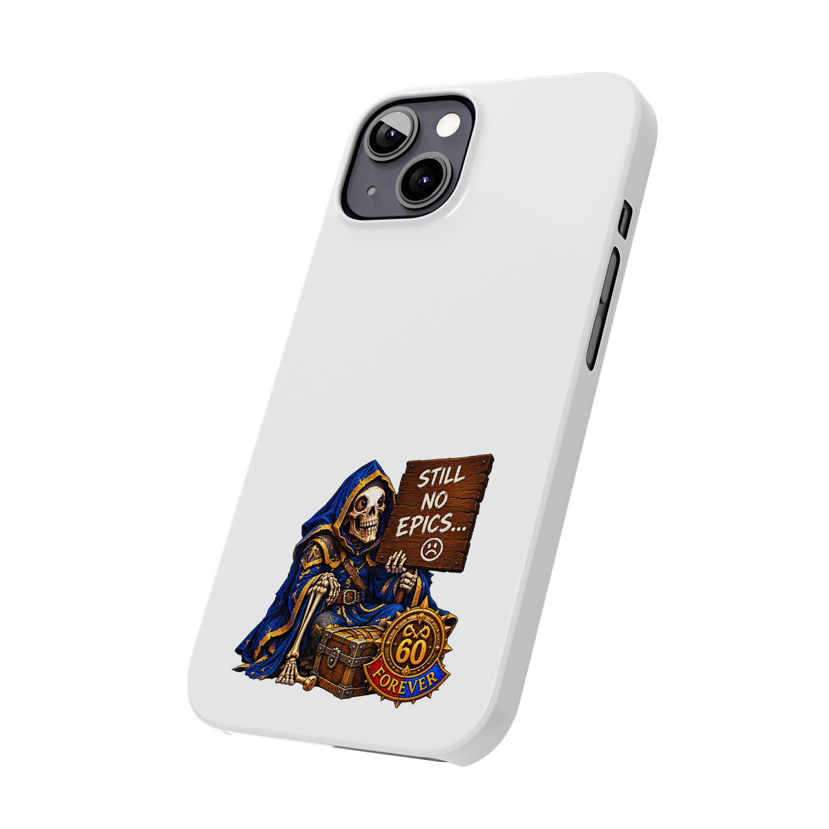 Slim Phone Cases