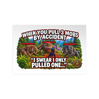 Photopaper Posters