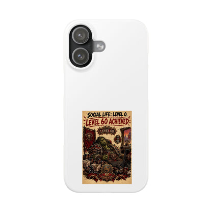 Slim Phone Cases