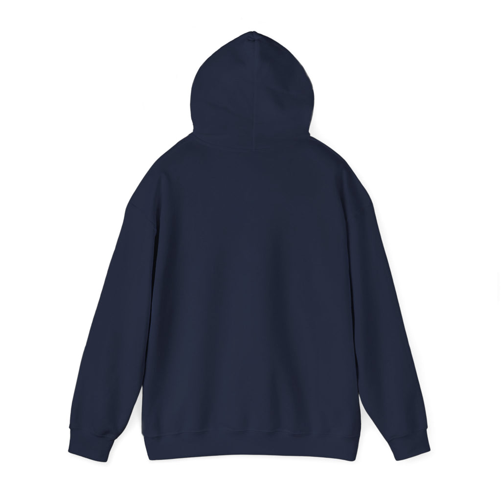 Hoodie – 'Said Everyone, Every Night' Retro Dungeon Gamer Graphic Hoodie