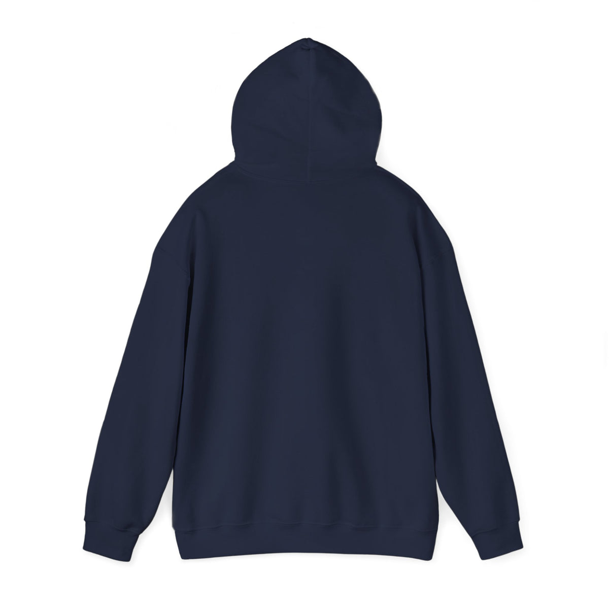 Hoodie – 'Said Everyone, Every Night' Retro Dungeon Gamer Graphic Hoodie