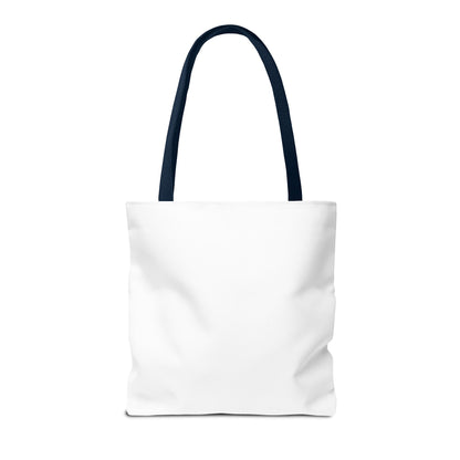 Raid Night Is Date Night Tote Bag — Military Police Themed Canvas Tote