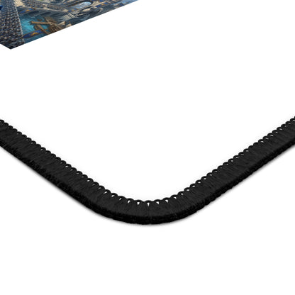 Gaming Mouse Pad