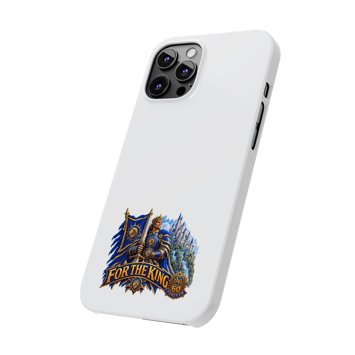 Slim Phone Cases
