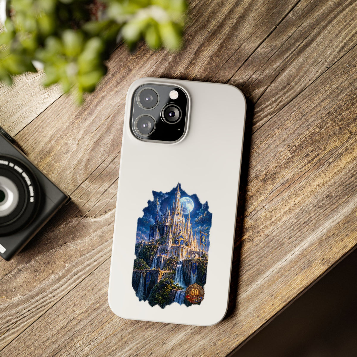 Slim Phone Cases